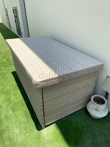 Outdoor Storage Unit