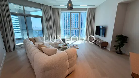 Fully Upgraded | Luxury Furnished | Large Layout
