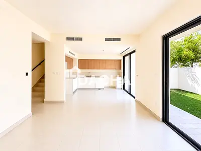 Single Row | Vacant Now | Landscaped
