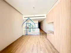Spacious studio | Balcony | Modern Finishes