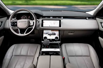 2021 LAND Rover RANGE ROVER VELAR 照片 8