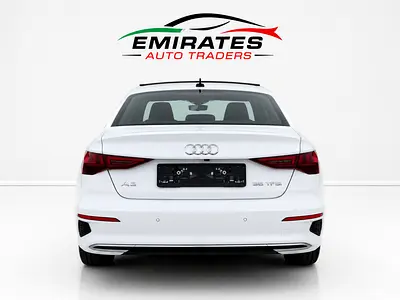 صورة مصغرة 6 لـ 2024 AUDI A3