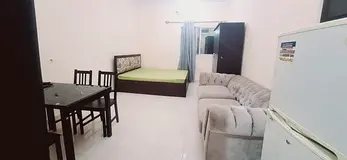 12 Cheque Payment Offer Studio Room Available And Rent 15K