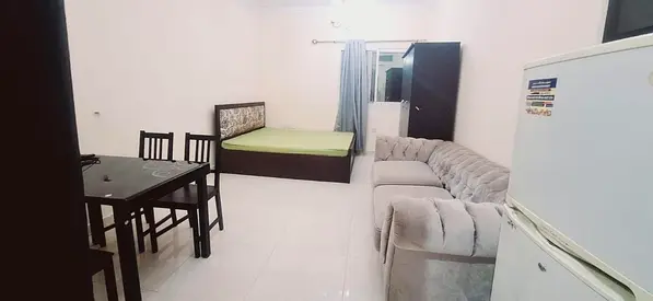 12 Cheque Payment Offer Studio Room Available And Rent 15K