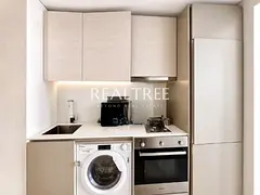Furnished Studio | Ready to Move | Downtown View — 3