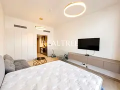 Furnished Studio | Ready to Move | Downtown View — 2
