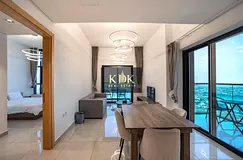 Furnished 1BR | Premium Quality | Low Price