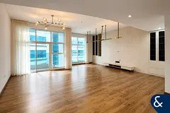 Fully Upgraded | Unfurnished | Vacant