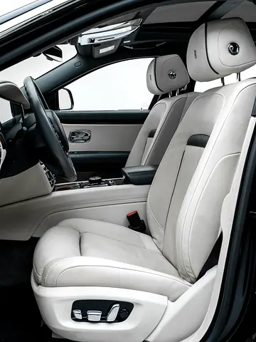 2021 ROLLS-ROYCE GHOST — миниатюра 13
