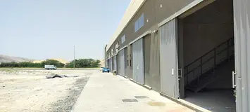 Prime location | Mezzanine | 19 kW power | Ideal for workshops | Ready to move in