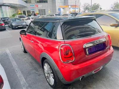 صورة 4 لـ 2018 MINI COOPER