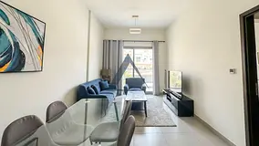 Fully Furnished | Spacious | Vacant