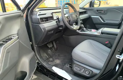 Toyota RAV4, миниатюра 16
