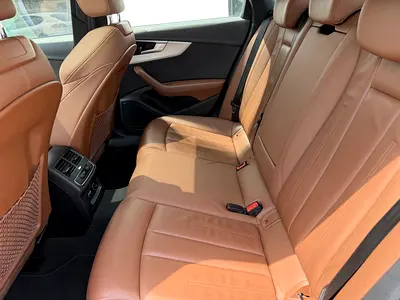 Audi A4 35 TFSI S line, миниатюра 9