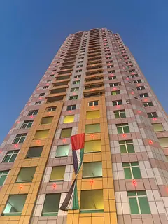 Premium Family Living | Spacious 2 Bedroom Apartment with Parking | Open View in the Heart of Al Nua