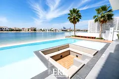 Renovated 6BR Beachfront Villa | Atlantis View