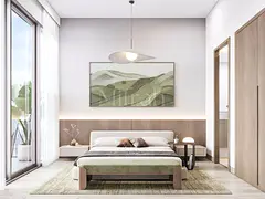 Next to City Centre Me’aisem | 10% Net ROI | Same as ready property