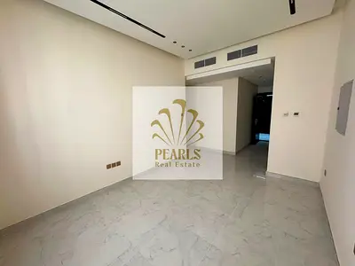 Luxury Apartment for Annual Rent in Al Jurf 3 - First Occupant - Master Bedroom & Hall - Spacious A