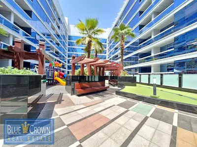 Premium Living: Spacious 1BHk+ Laundry: All Amenities