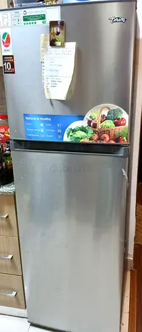 Terim Fridge 270 Ltr