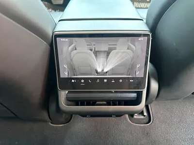صورة مصغرة 13 لـ 2025 Tesla MODEL 3
