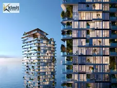 Panoramic Sea View | 10% DP | High Capital Growth