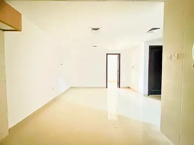 [No Deposit 1BHK With Maid Room 4 To 6 Chequ's Payment Just 37k Only For Family Call To Mr Imran Ali For Viewin