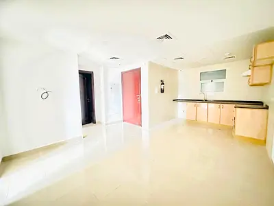 [No Deposit 1BHK With Maid Room 4 To 6 Chequ's Payment Just 37k Only For Family Call To Mr Imran Al