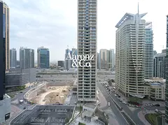 Exclusively-Managed | Sheikh Zayed Road Facing