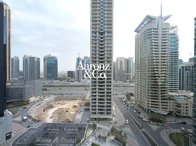 Exclusively-Managed | Sheikh Zayed Road Facing