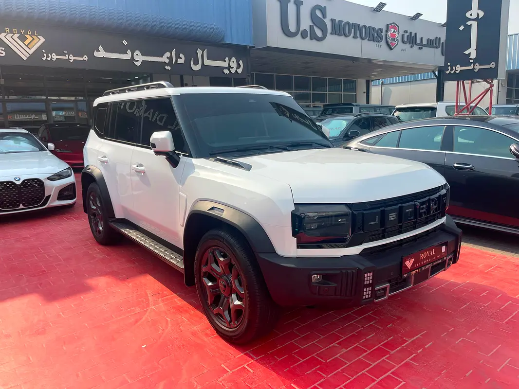 جيتور تي 2 2026