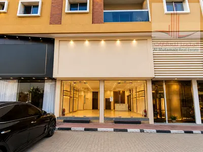 Prime Retail Shop on Main Road