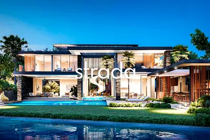 Upgraded BUA 17,136 | Lagoonfront | Ready 2026