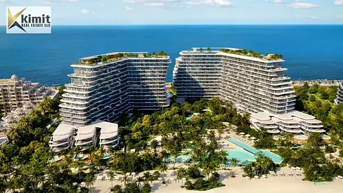 BOOK YOUR WATERFRONT SEA FACING AP_FLEXIBLE PP_LUXURY FINISHING_MAJOR APPERCIATION
