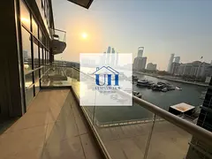 Spacious 2BR | Balcony | Pool |Gym |Parking | 126K