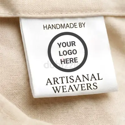 Custom Label