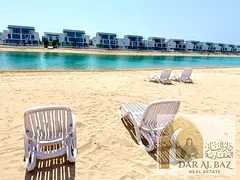 Apartment for sale in the most beautiful location in Al Hamriya. One bedroom and living room, fully