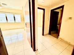 Cheap Price || Spacious 1BR with Separate Hall and Double Ventilation || Family Building