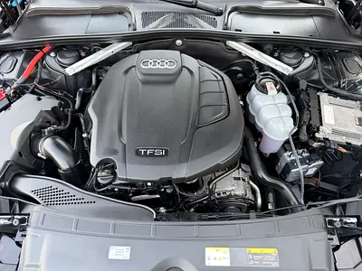 Audi A4 35 TFSI S line, миниатюра 10