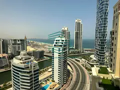 Water View Higher Floor- Two Bed with Storage Room