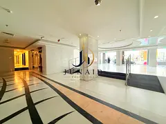 Specious 1bhk apartment-Free maintenance-Family friendly building-6 cheque possible