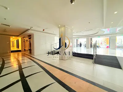 Specious 1bhk apartment-Free maintenance-Family friendly building-6 cheque possible