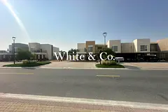 Corner Unit | Rented Unit | Single Row