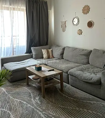 Pianca sofa from pan home