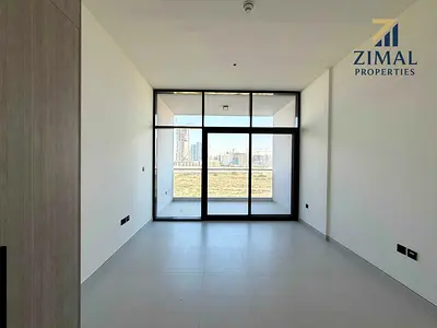Luxury Brand New Studio | Kitchen Appliances | Balcony | Pool & Gym | Vision Liwan 1