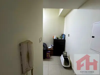 Fully Furnished | One Bedroom Apartment | WITH Balcony | GYM & SWIMMING pool | Covered Parking | Near all other Facilities