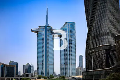 Luxury Sky Collection | 3BR | Full Panoramic View