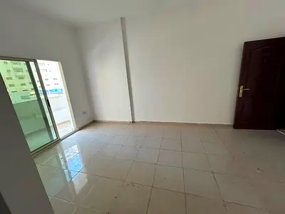 For annual rent – Al Qasimia (Al Mahatta) | Sharjah 2 bedrooms and a living room in a prime location close to all services. 2 bedrooms, living room,