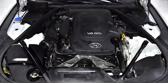 صورة مصغرة 18 لـ 2016 Hyundai GENESIS