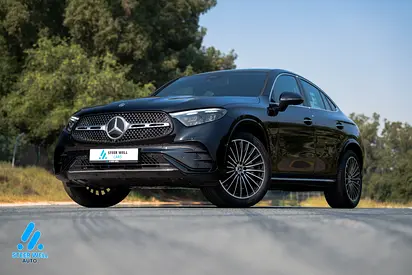 Mercedes-Benz GLC 200 4MATIC, миниатюра 3